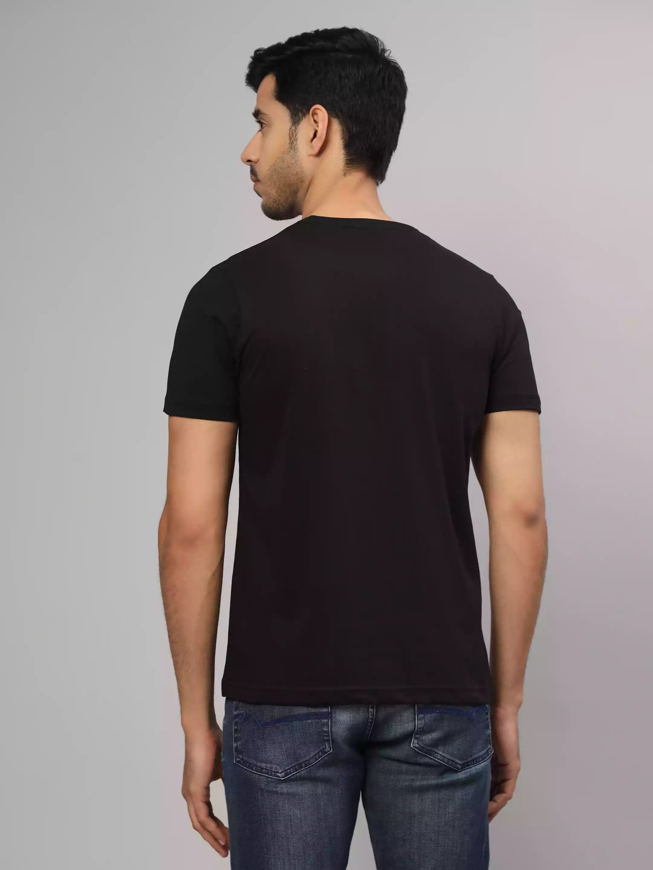 Nivant - Pagalfit Unisex Graphic Printed T-Shirt